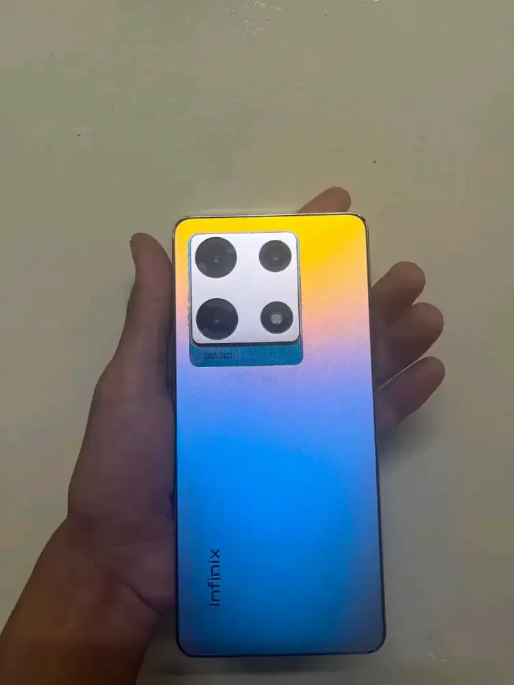 INFINIX NOTE 30 PRO ( NFC )