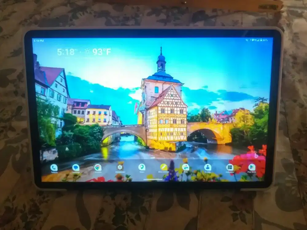 Itel Vista Tab 30 Pro