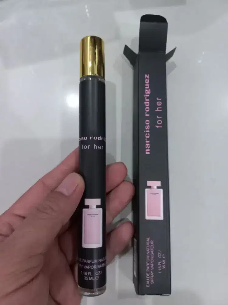 Parfum 30ml Narciso Rodriguez For Her original