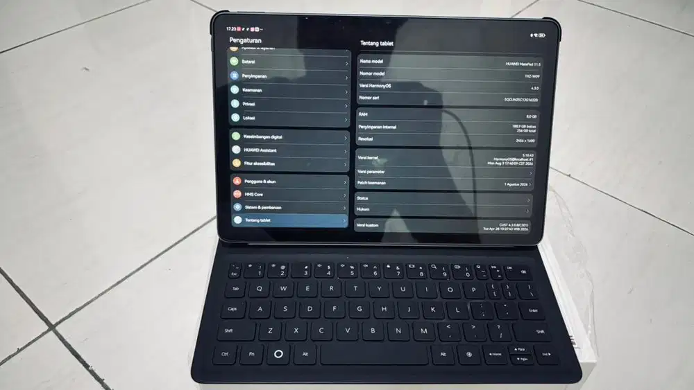 HUAWEI MATEPAD 11.5