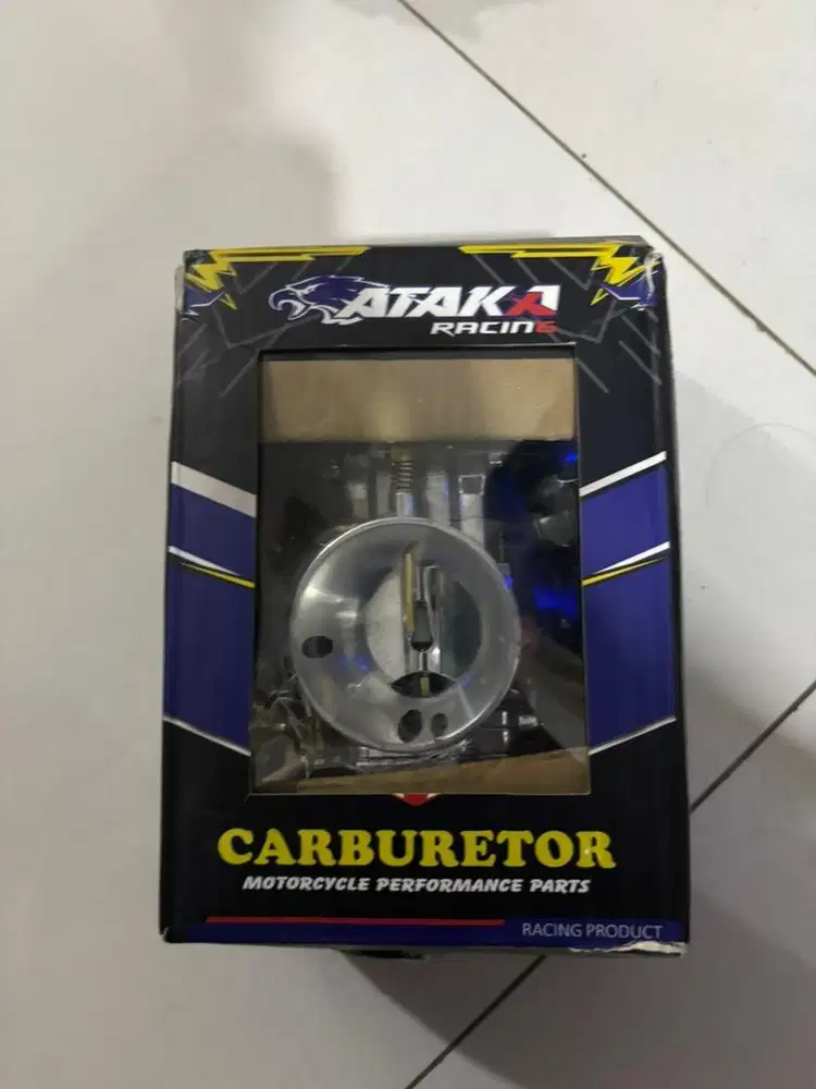 Karburator Ataka Racing