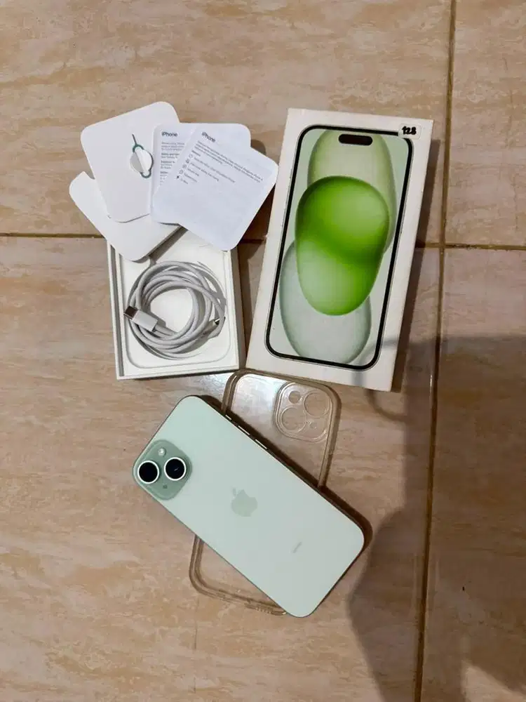 Iphone 15 basic ex ibox