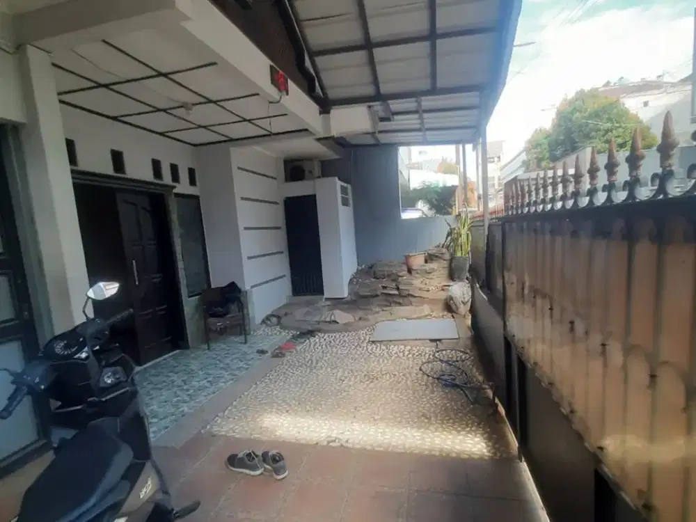 DIJUAL CEPAT RUMAH PASIR LUYU BUAHBATU KOTA BANDUNG