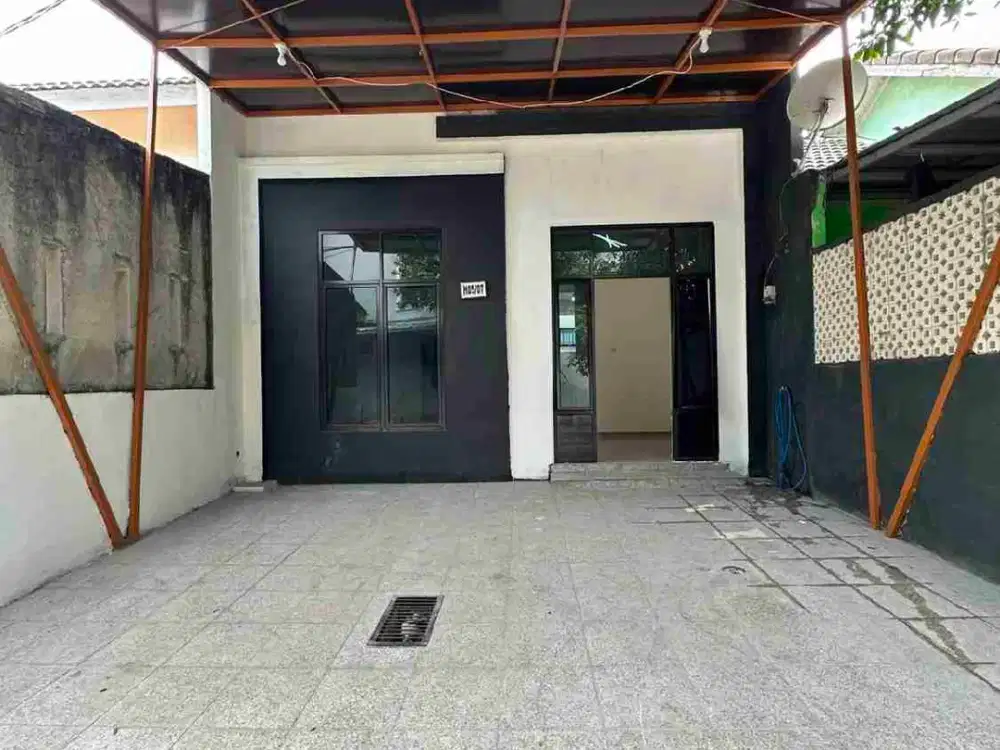 dijual rmh siap masuk cantik di citra raya cikupa bunderan 3