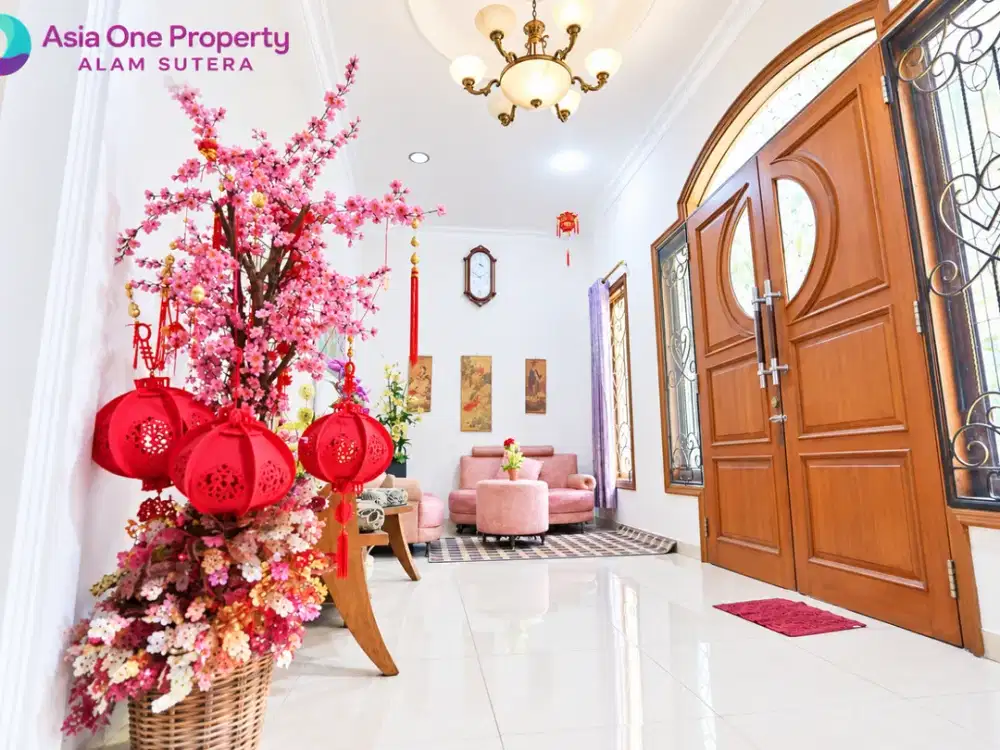 DI JUAL RUMAH DI SUNTER AGUNG DI JAKARTA UTARA