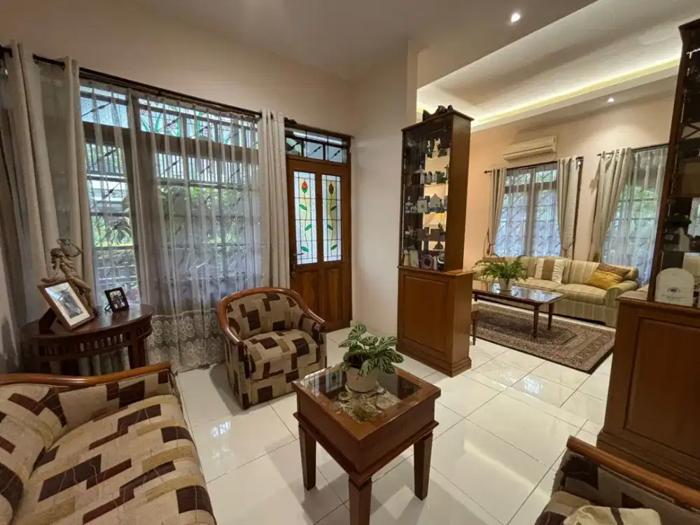 Dijual Rumah Griya Mas Sangat dekat dgn exit tol Pasteur