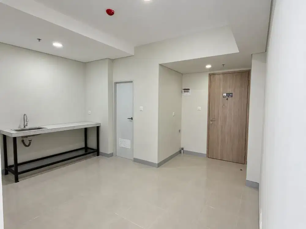 GRATIS IPL Selamanya Apartemen Meikarta Cikarang 1BR Unfurnish