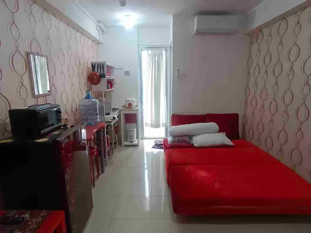 studio Semi sewa, Bassura