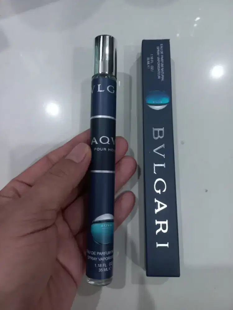 Parfum 30ml BVLGARI original