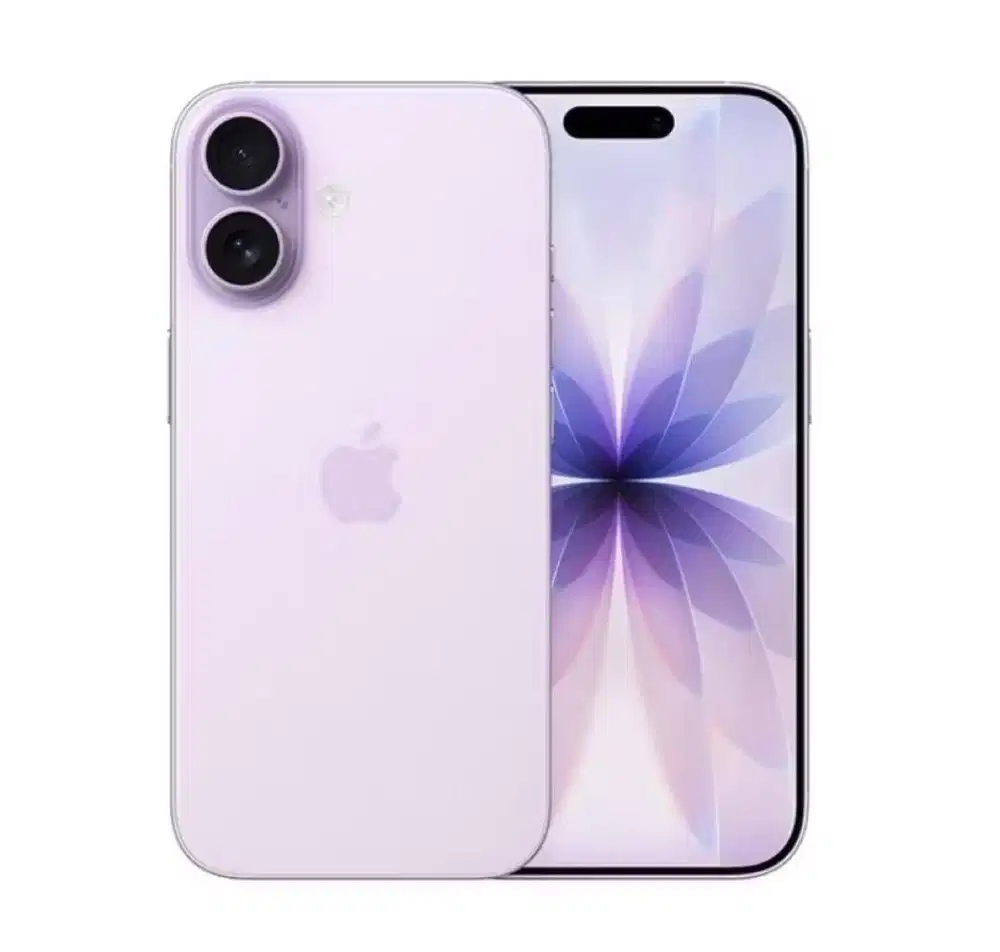 Iphone 17 basic 256 GB ibox