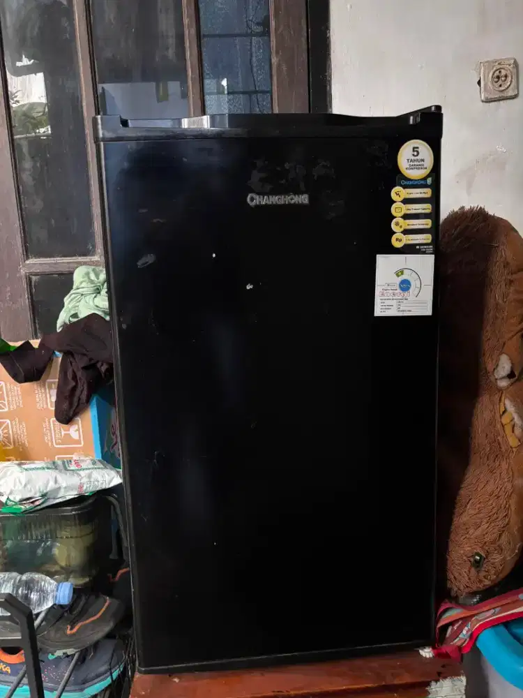 Kulkas 1 Pintu Changhong CBC 100