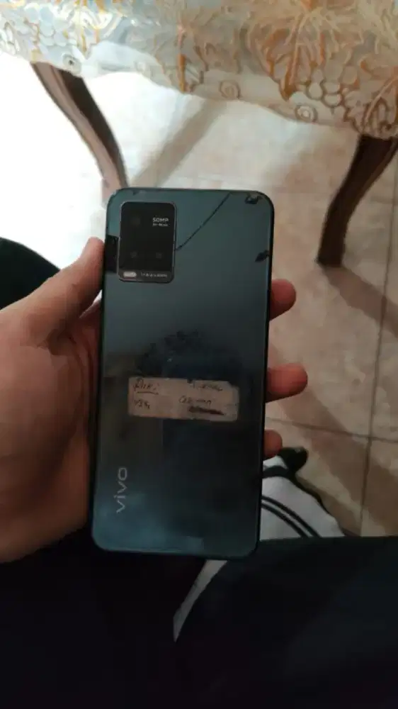 Jual Vivo y 33S