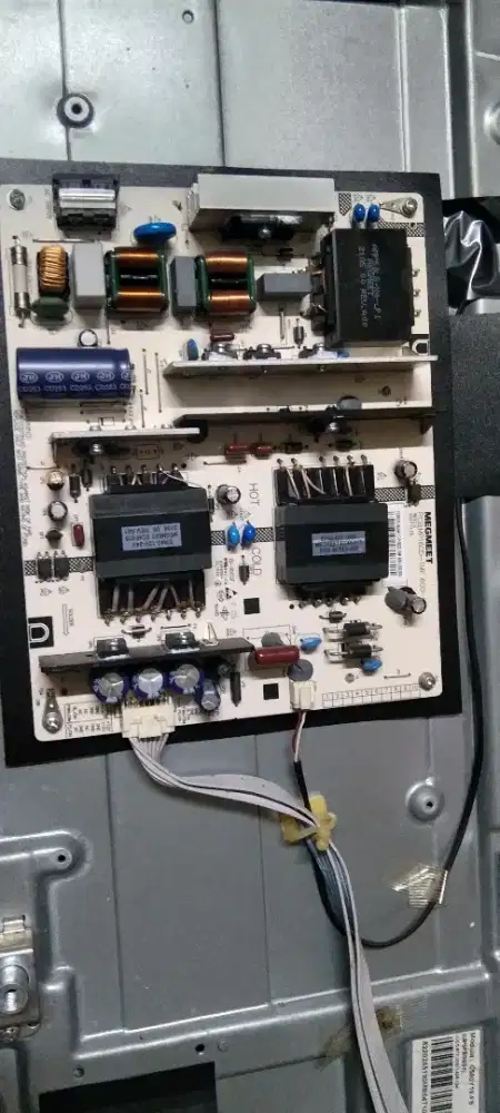 PSU tv Changhong