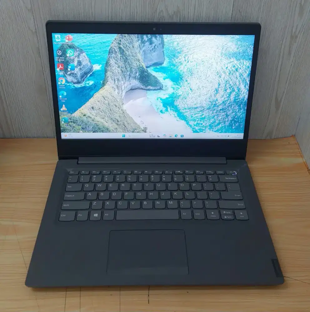 Lenovo V14 Core i3-1005G1|8GB|512GB|14HD|Win11