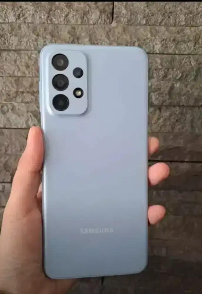 For Sale Samsung A23 4g 6/128