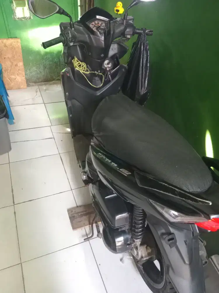 Dijual soul gt 125