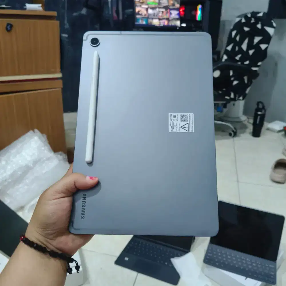 Samsung tab s10 lite 5g 128gb mulus
