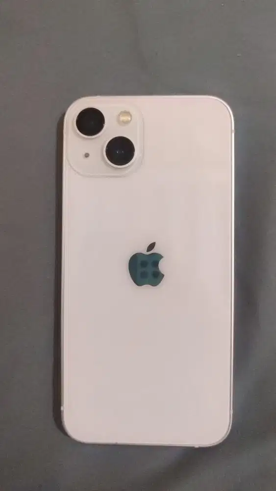 Jual iphone 13 inter 128 gb