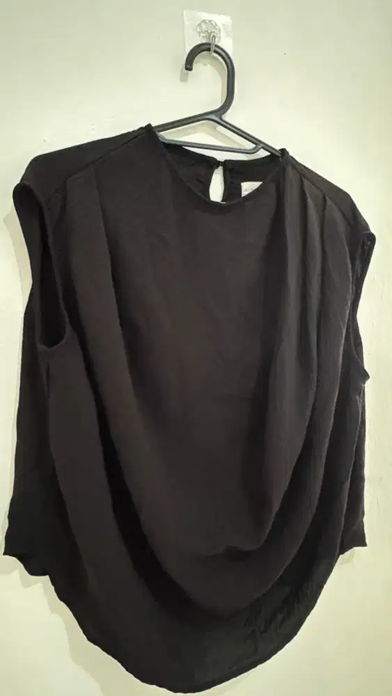 Inner Hitam Brand Inkano (lokal)