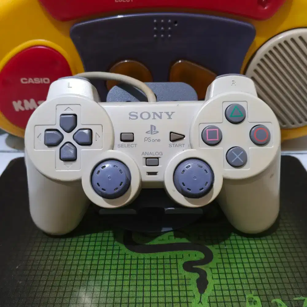 Stik PS1 Playstation 1 PS2