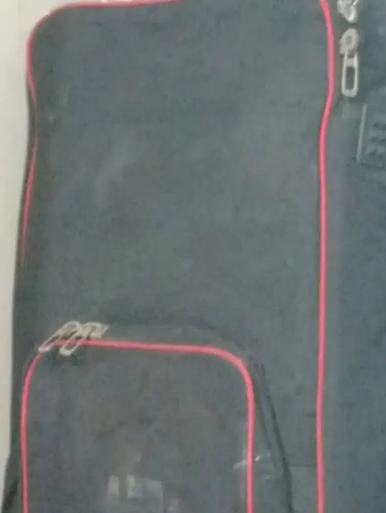 Dijual tas korg micro mini korg 61 key korg kross bag tas gigbag mini