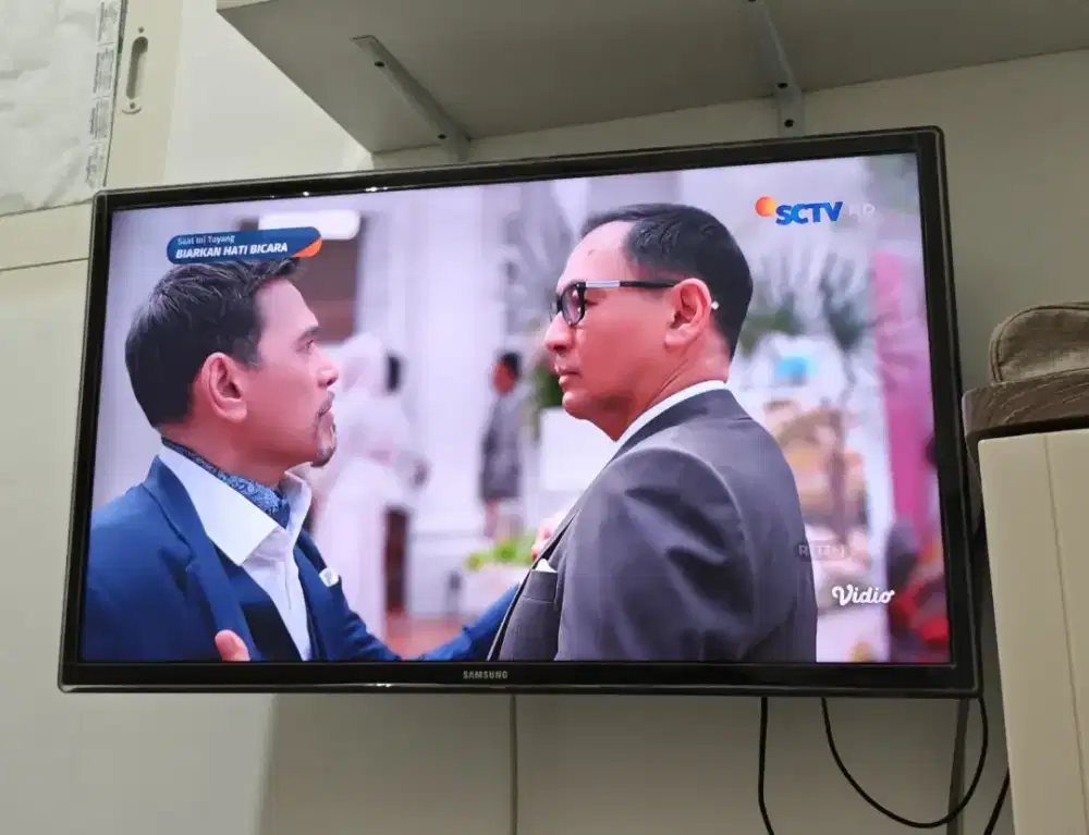LED TV SAMSUNG 32 Inch