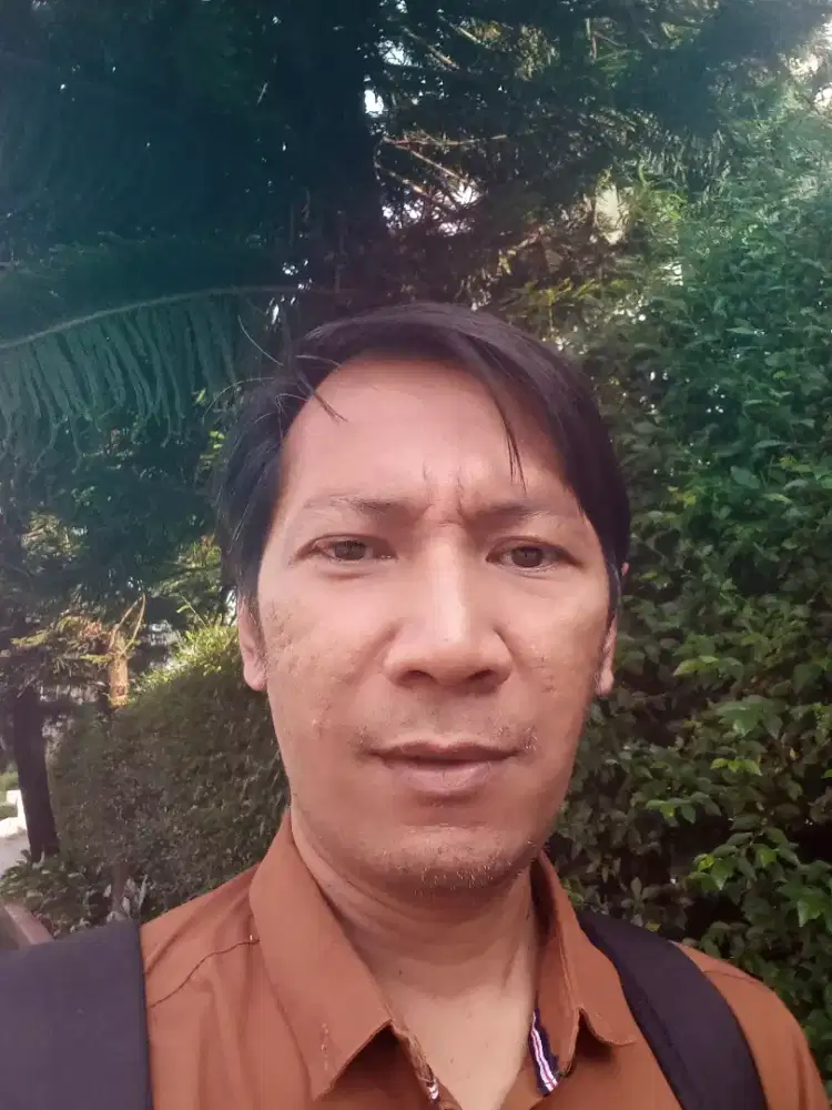 Siap menjalankan tugas