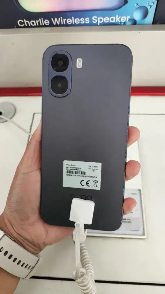 Kredit hp tanpa DP 0%