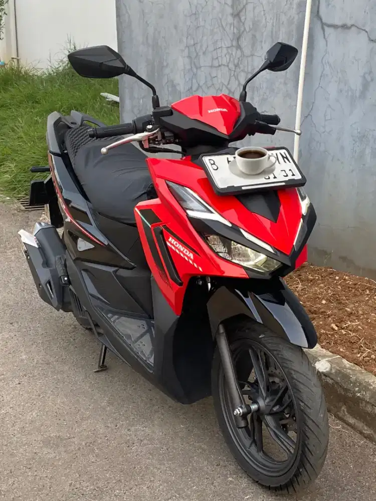 VARIO 125 ESP 2025 ALL NEW || tgn 1 dari baru
