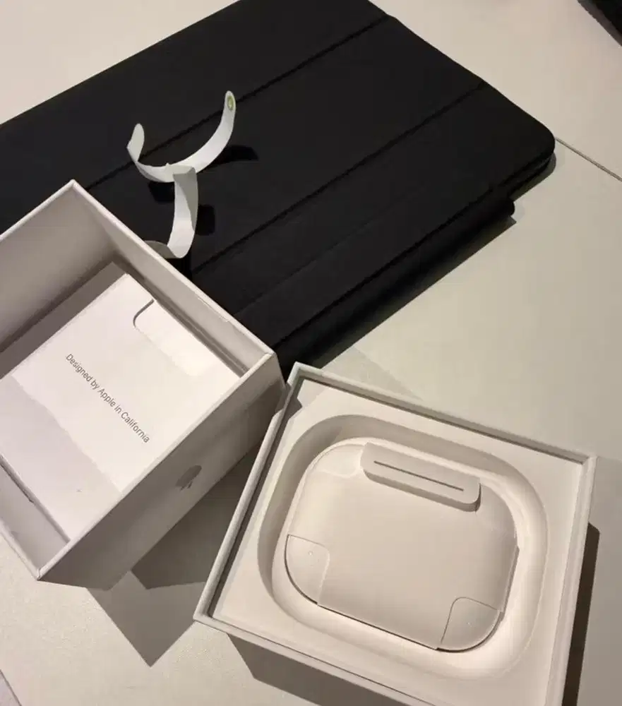 AirPods Pro 3 garansi ex inter