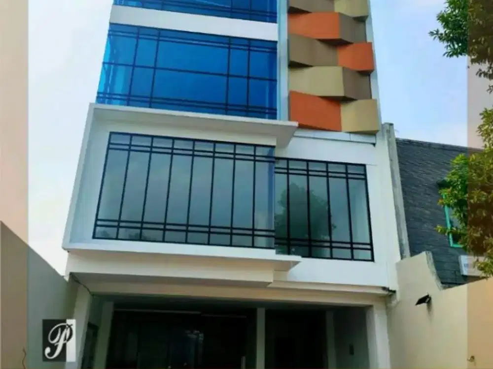 Gedung Dewi Sartika, Jakarta Timur