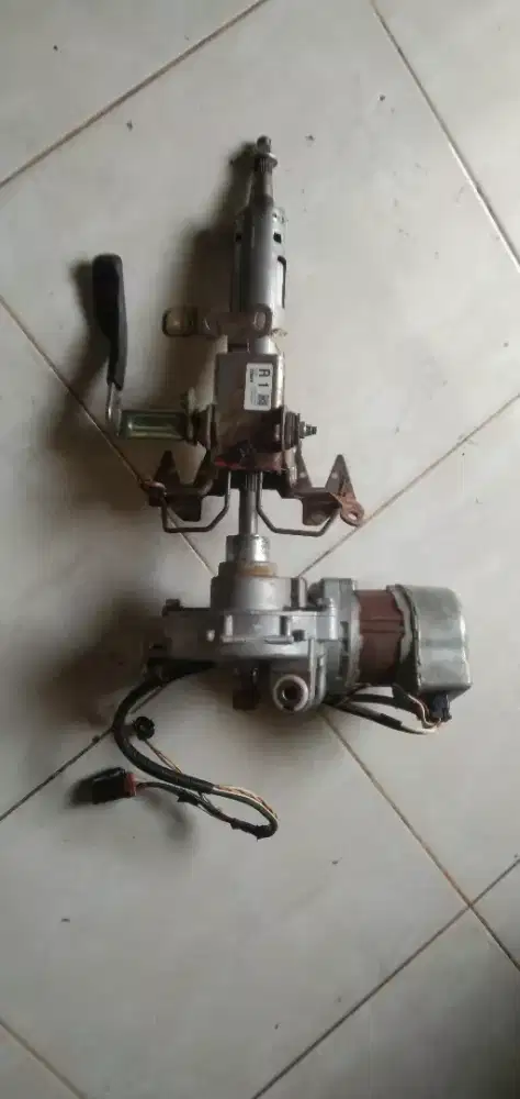 column steer xpander 2019 copotan original