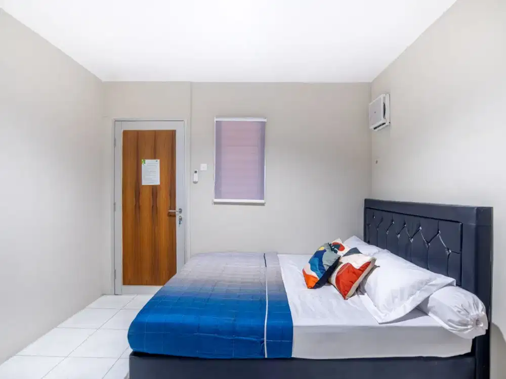 Sewa Kost Hanami House Gajah Mada Dekat Menara Btn dan Pasar Gang Kancil