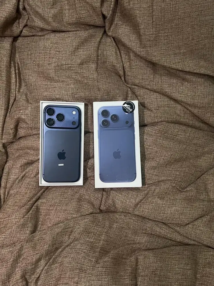 iphone 17 pro ibox like new
