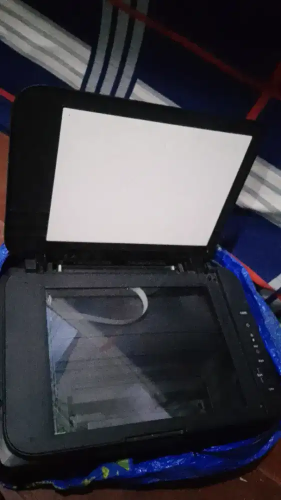 Dijual printer berwarna