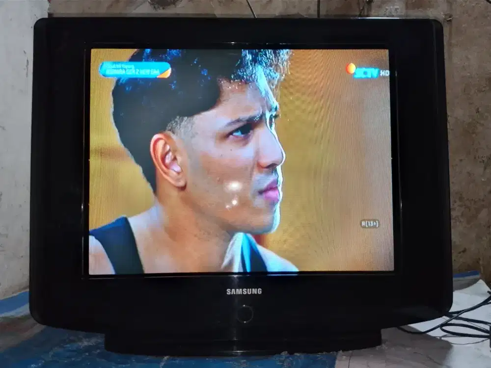 TV 29 SAMSUNG slim