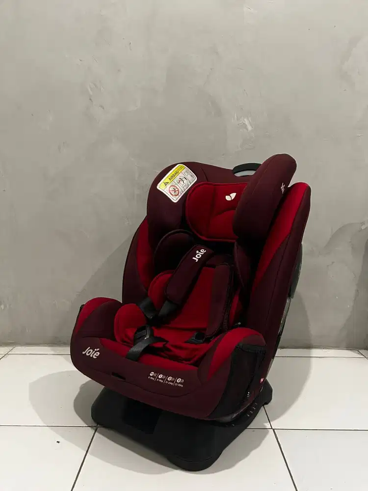 Joie Car Seat untuk Bayi
