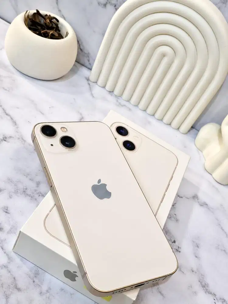 IPHONE 13 IBOX 128