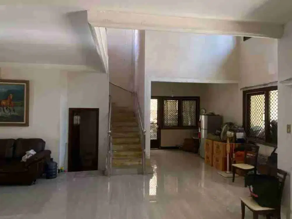 DIJUAL RUMAH GRAHA FAMILY ‎MURAH HITUNG TANAH