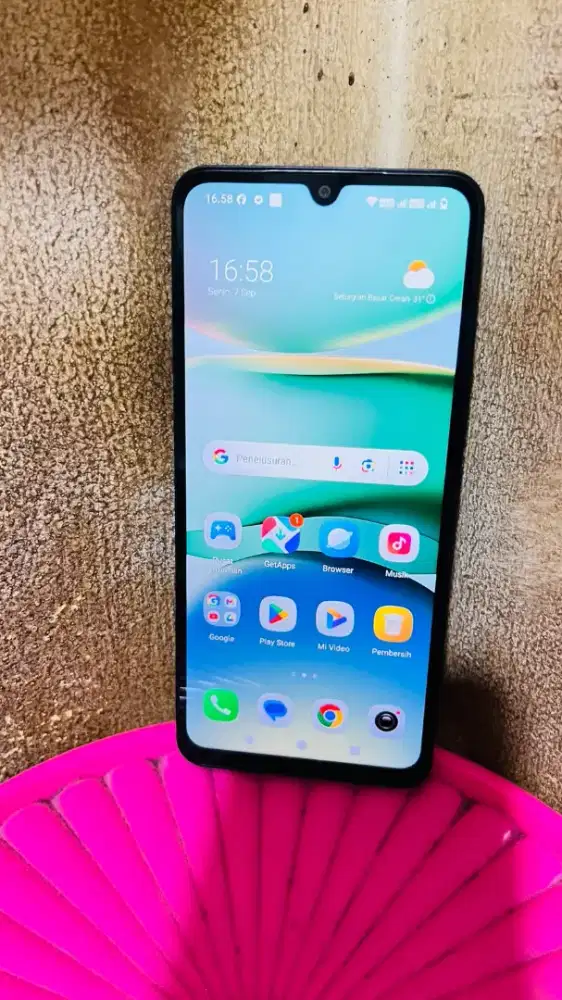 Redmi A5 ram 4/128