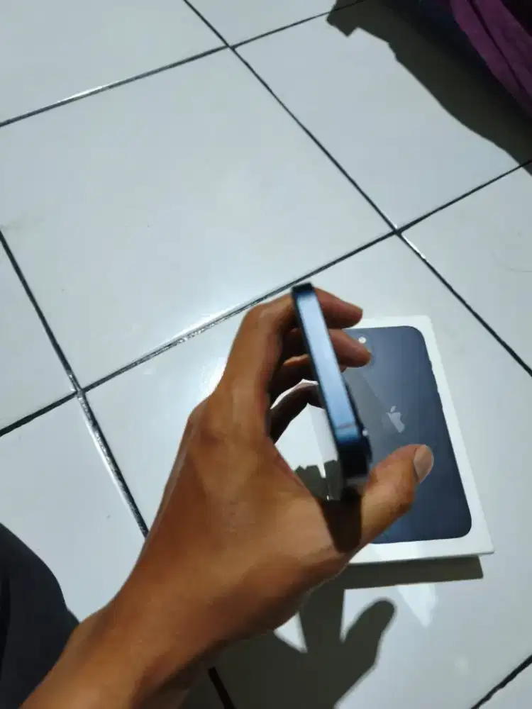Iphone 13 256GB ex Ibox