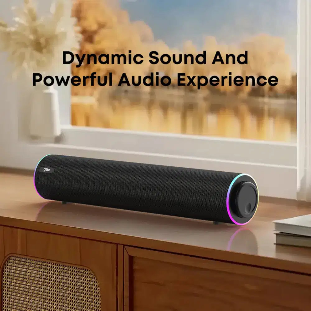 Soundbar speaker Olike S7H