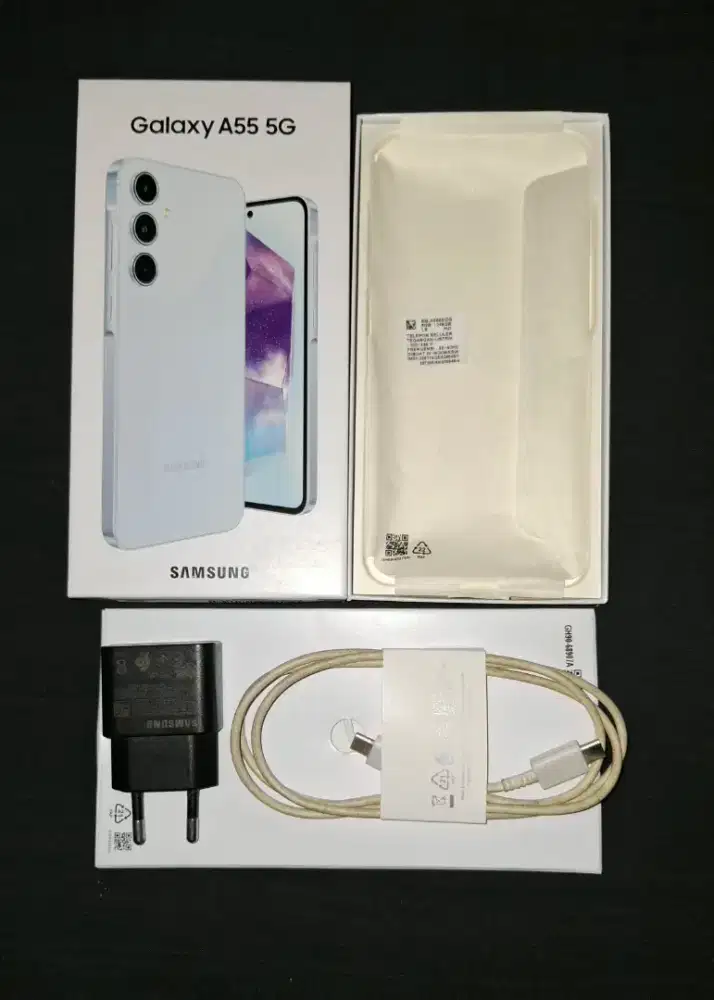 Samsung A55 5G 8/256