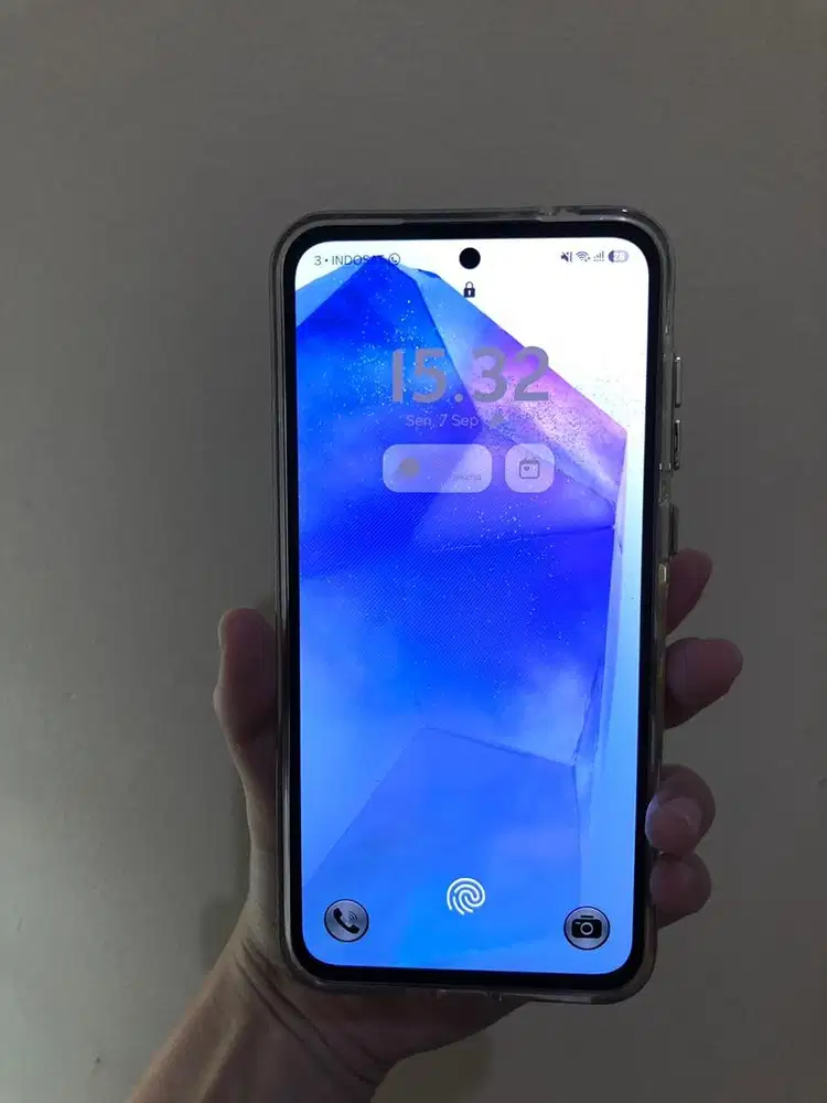 Samsung A55 5G 8/256gb