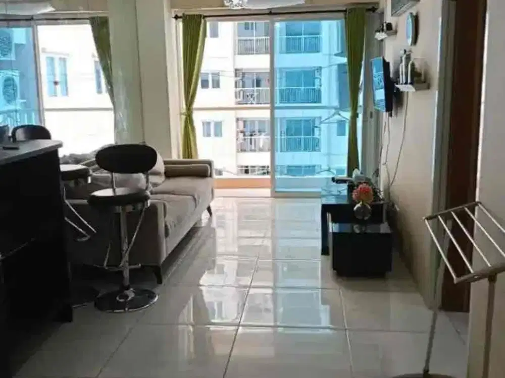 LANTAI 9‼ Apartemen Puncak Bukit Golf