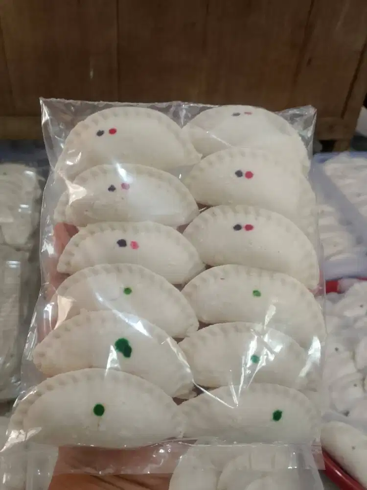 Cireng Isi Mini
