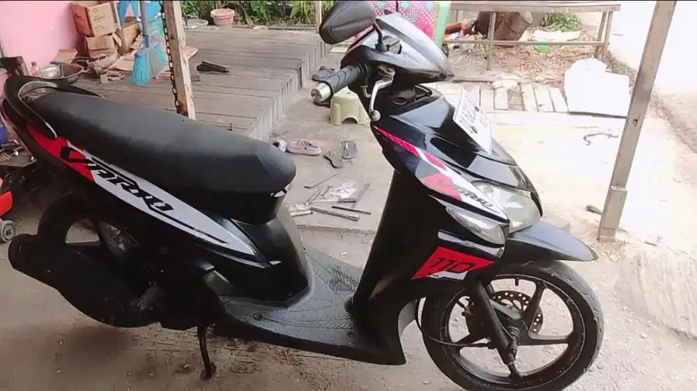 Honda vario 2009