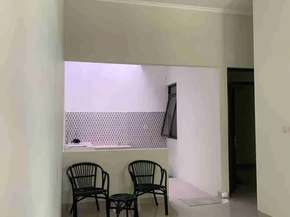 Dijual Rumah 2 Kamar di Margahayu Bandung Ada Garasi!