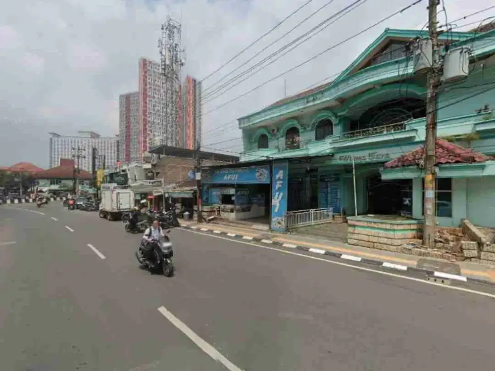 Jual Cepat Kos Ring 1 Bonus Bangunan Selangkah Kampus Undip Semarang