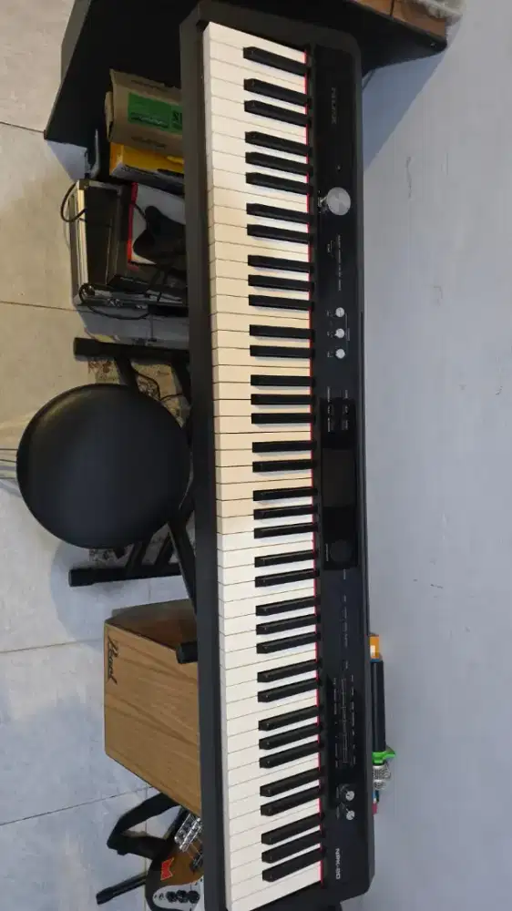 FOR SALE! NUX NPK - 20